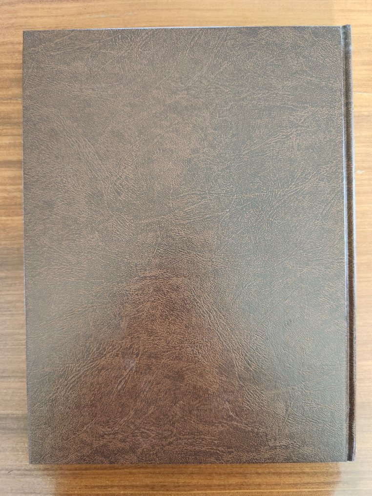 Hergé T3 - L'univers d'Hergé, tome 3 - C - 1 Album - 第一版 - 1987 #1.0