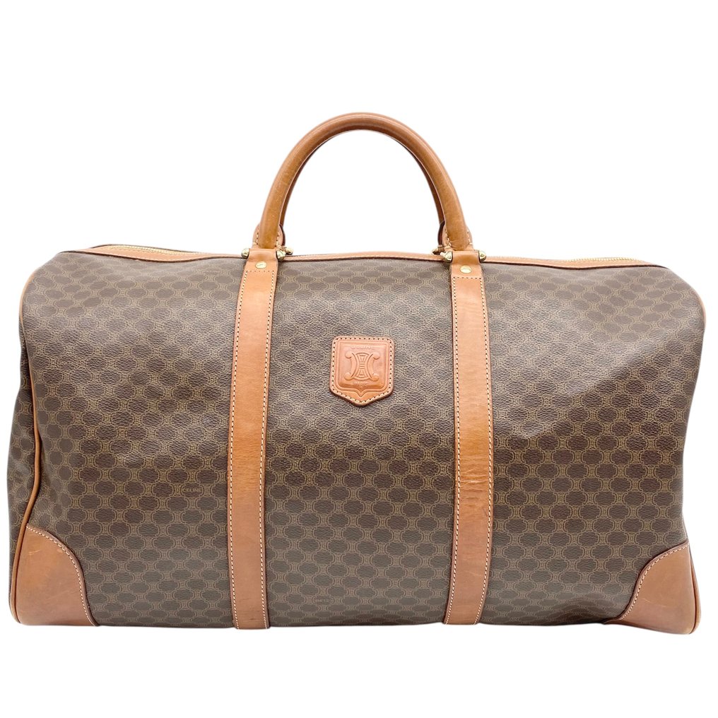 Céline - Macadam - Håndtaske #1.0