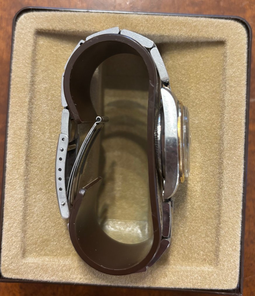 Philip Watch - Caribbean - Nincs minimálár - 125996 - Női - 1979 #3.2