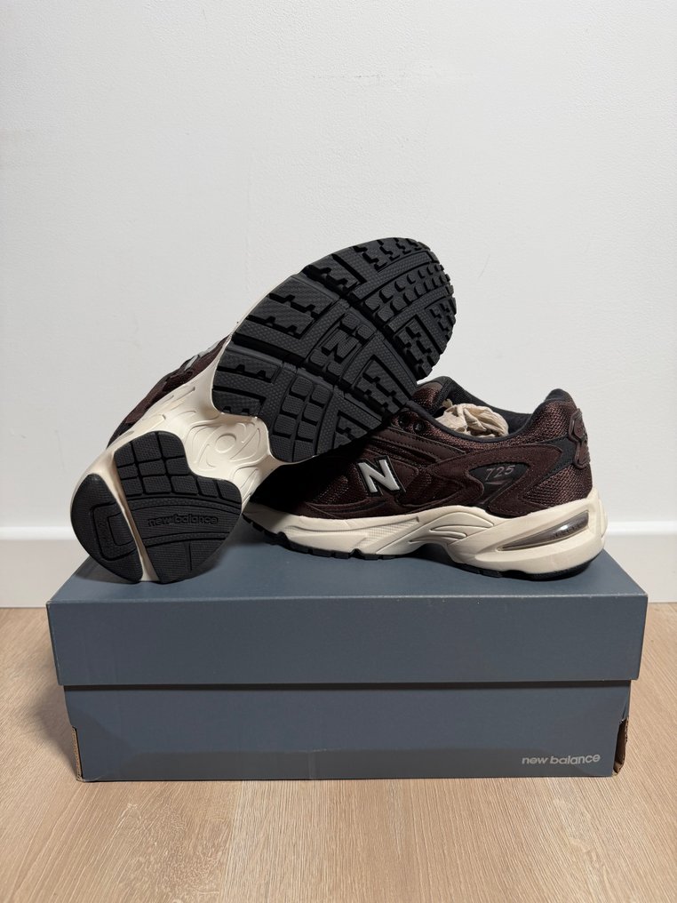 New Balance - Sneakers - Size: EU 40 - New with tags #4.3