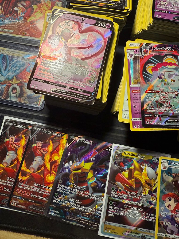 Pokémon Mixed collection - Various sets #4.3