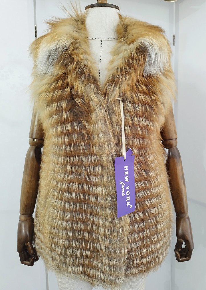 Other brand, New York furs - Γιλέκο - New with tags #2.1