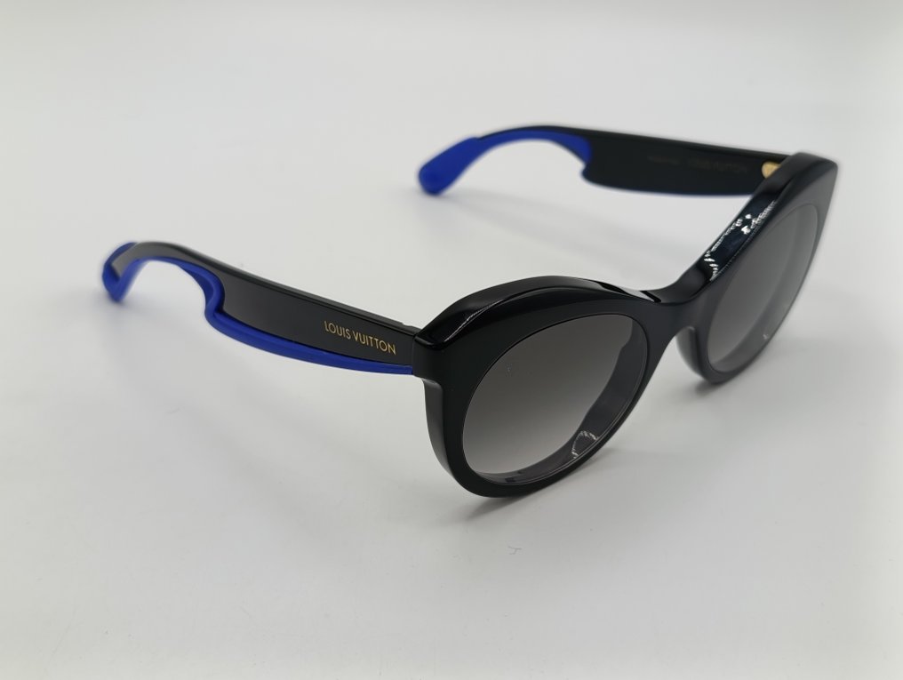 Louis Vuitton - Z1297W - Occhiali da sole #3.2