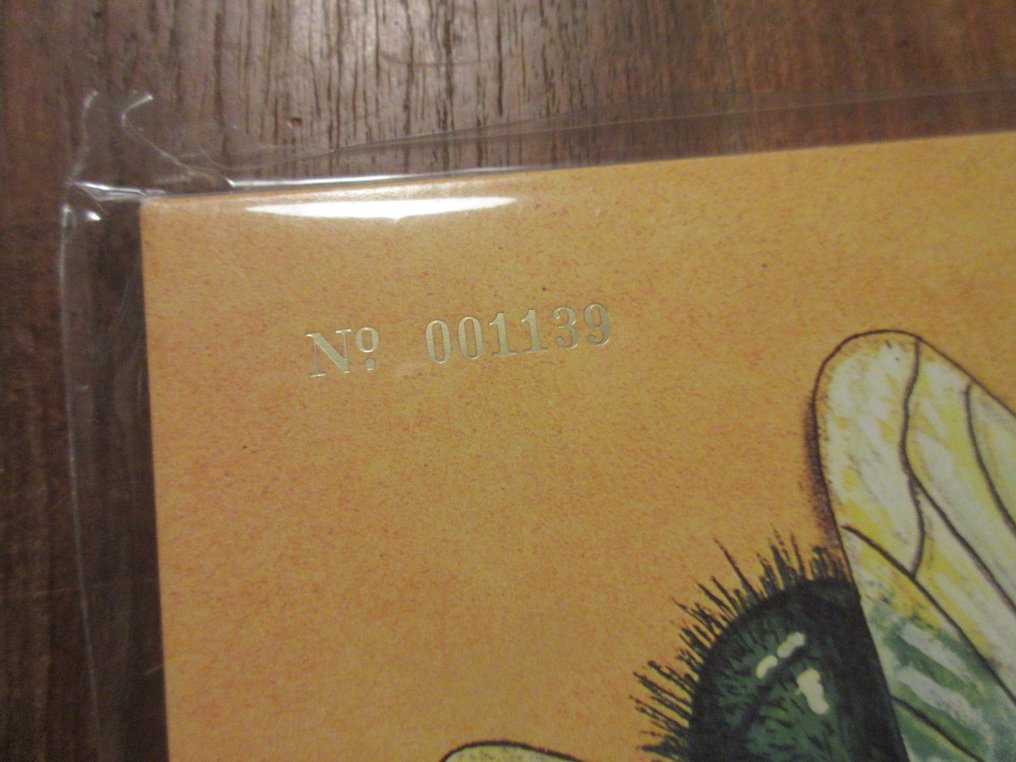 Dr. John - In the right place - 2 x LP-albumi (tupla-albumi) - 2023 #2.1