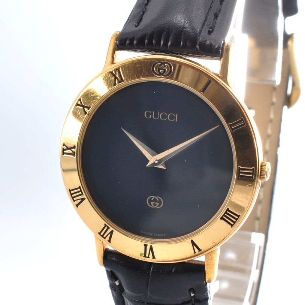 Gucci - Ingen mindstepris - 3000M - Mænd - 2000-2010  #1.0