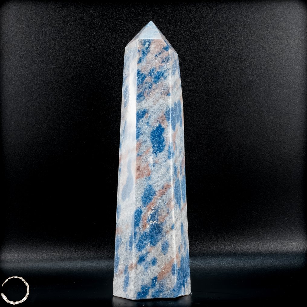 Πρώτης ποιότητας φυσικό K2 Οβελίσκος- 1095.11 g #2.1