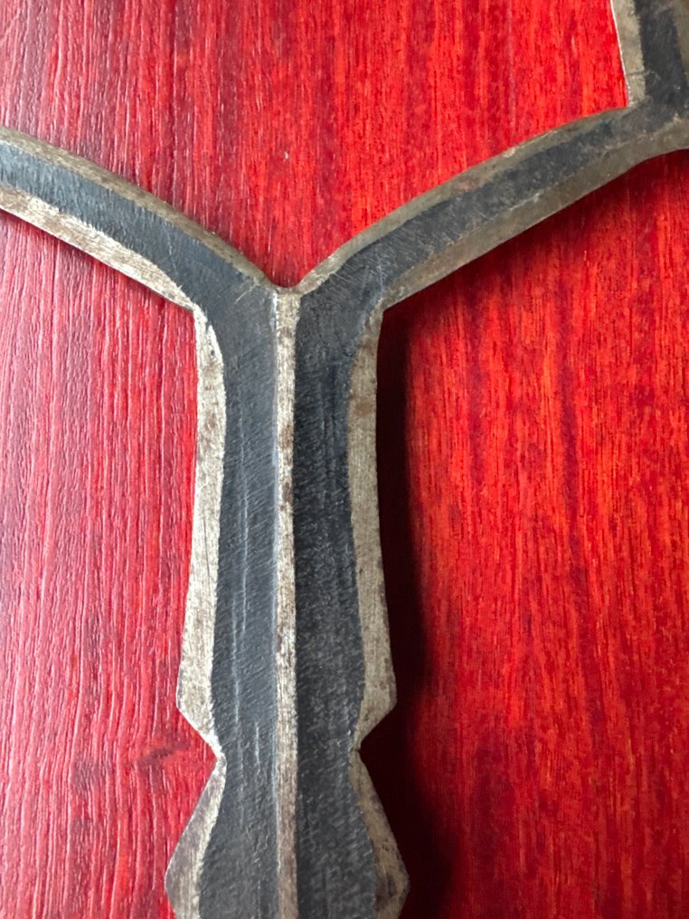 Pugnale - Sengele - Konda - Congo #2.1