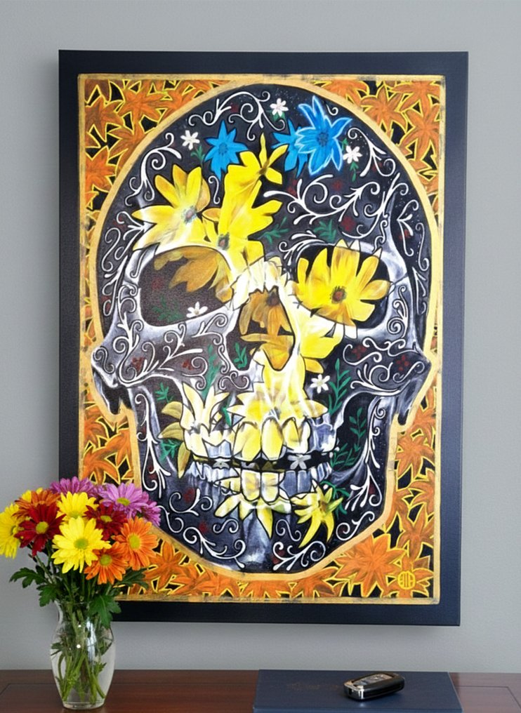 GuS (1974) - WHeRe iS My MiND? #1.0