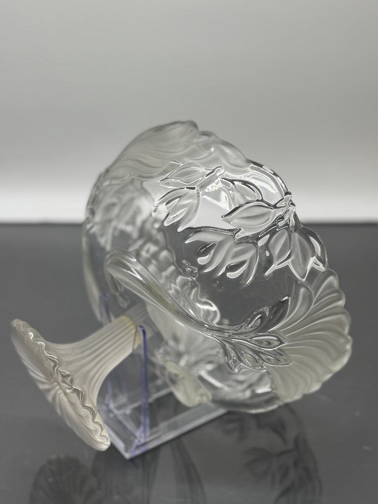 Jarra - Cristal - Gand compotier Cristal #1.0