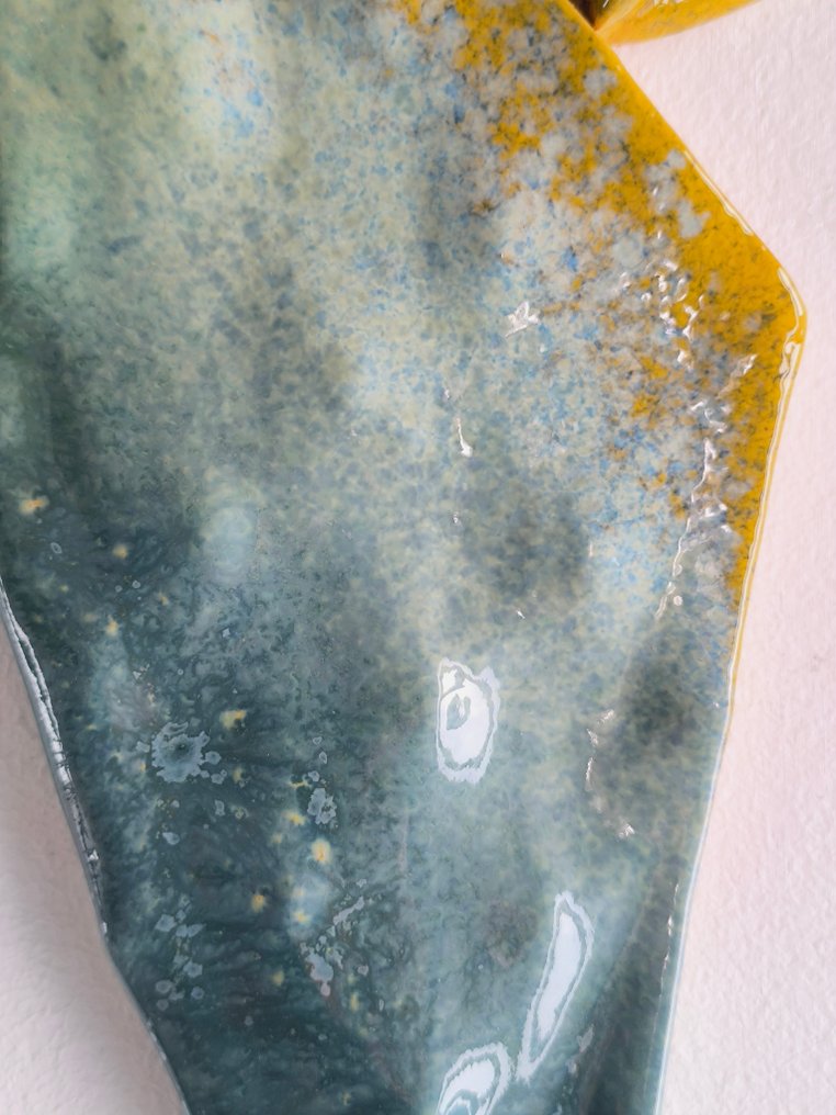 Federico Alibrio - Leaf barn owl - XL #4.3