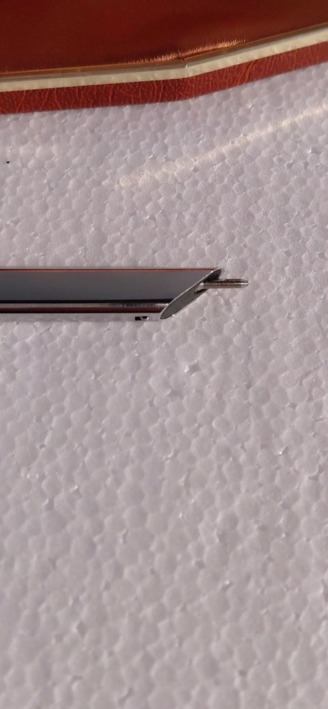 Aurora - Thesi - No reserve price - Ballpoint pen #4.3