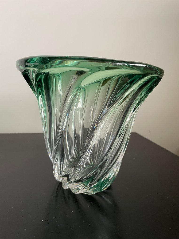 Vase - Crystal #2.1