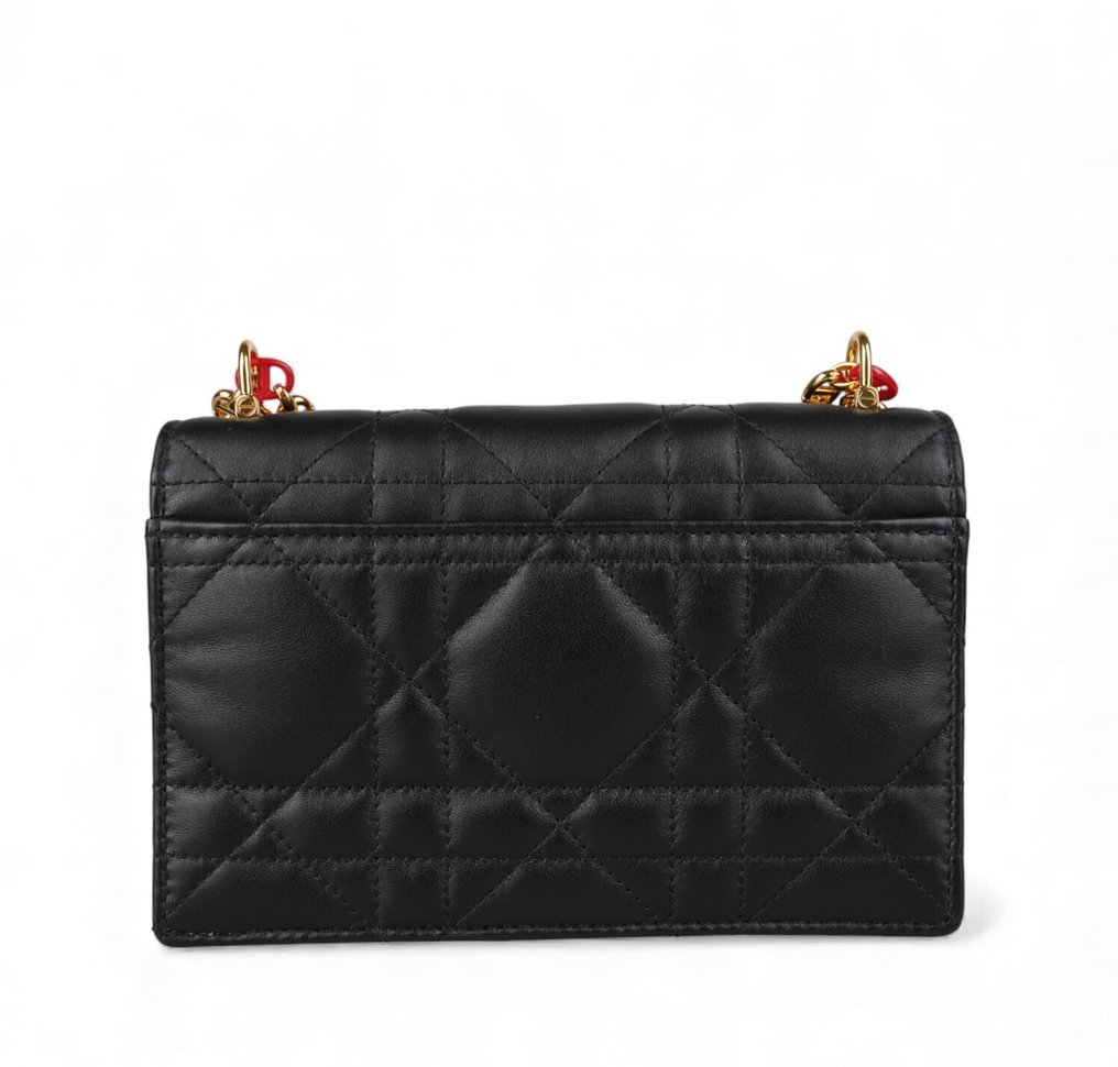 Christian Dior - Caro - Crossbody bag #2.1