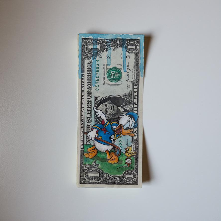 Theart (1968) - “The Interrupted Shot” #1.0