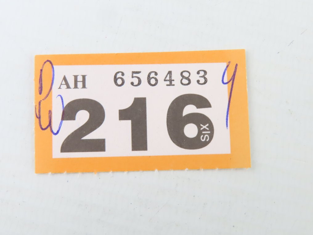 Fleischmann H0 - o.a. 5155 - Pienoisjunaradan matkustajavaunu (3) - 3x 4-istuimellista pikajunavaunua 1. / 2. ja 2. luokassa. - SJ #1.0