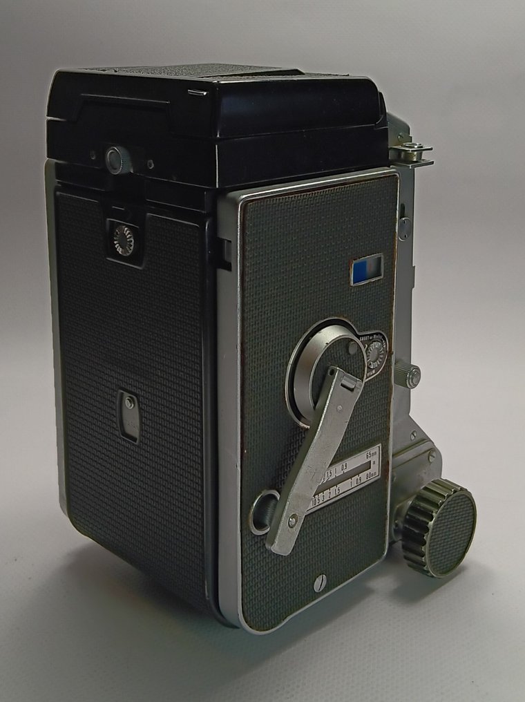 Mamiya mamiya C33 Analogue camera #4.3