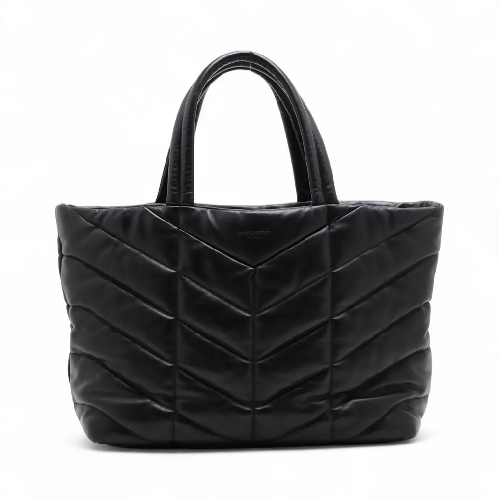 Saint Laurent - Puffer - Tote bag #1.0