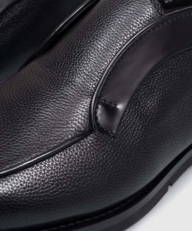 Santoni - Mokasyny - Rozmiar: EU 45 - Nowe w pudełku #4.3