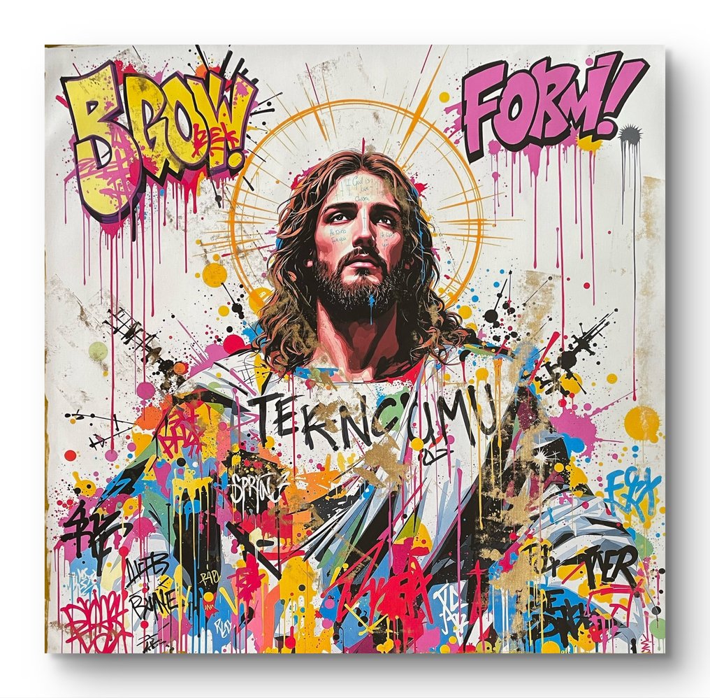 Nina Nox - The Voice That Calms the Storm XL #1.0