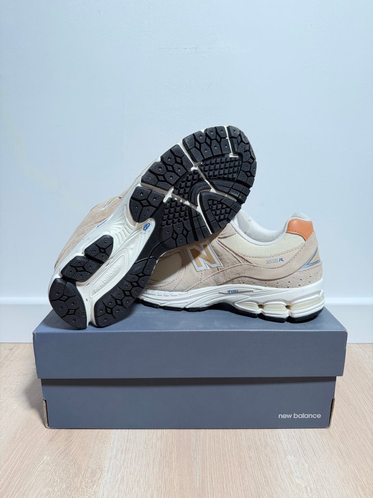 New Balance - Sneakers - Size: EU 42 - New with tags #4.3