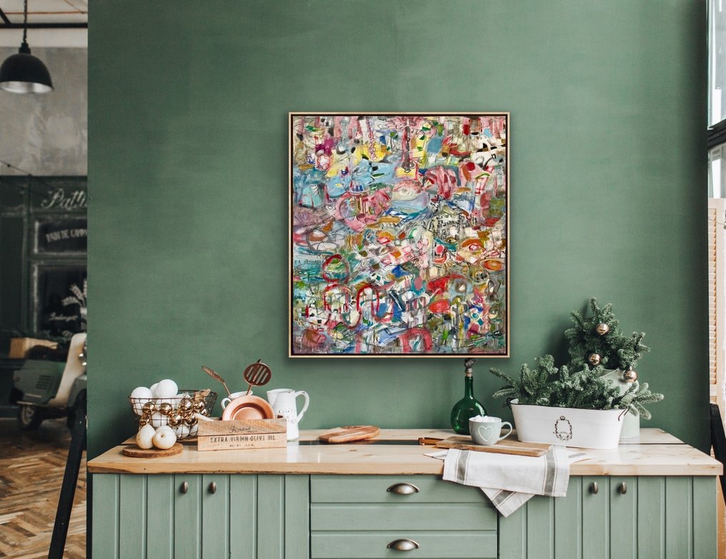 VILLAFUERTE - As You Are / XL #1.0