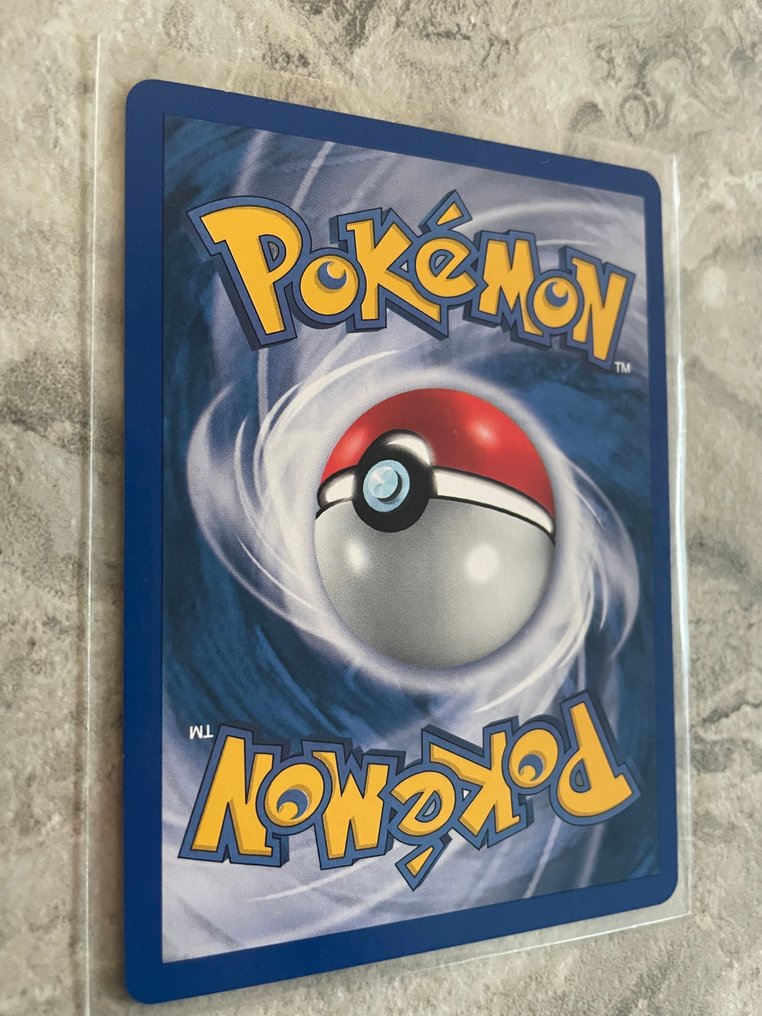 Pokémon - 1 Card - Gengar 10 - WOTC - Skyridge #4.3