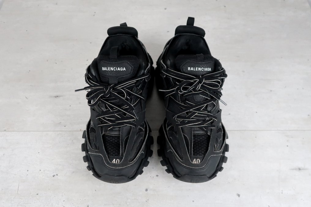 Balenciaga - Track - Tornacipő - Méret: EU 40 #3.2