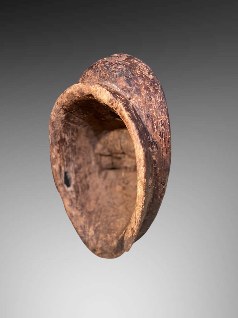 Masque punu du gabon - sculpture punu - Punu - Gabon (Sans prix de réserve) #4.3