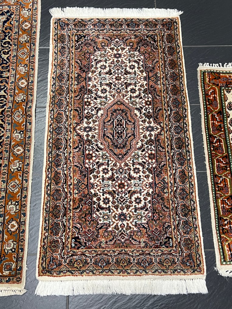 Orient Mix 3rd - Rug - 90 cm - 60 cm #4.3
