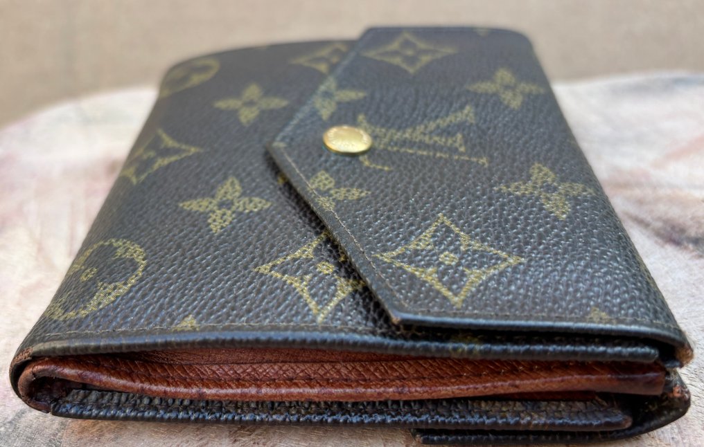 Louis Vuitton - Πορτοφόλι #2.1
