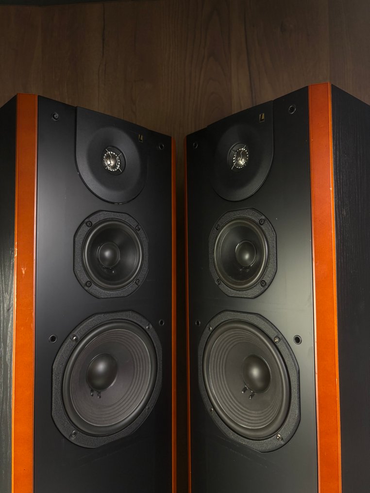 JBL - L80 - Matchende par Højttaler sæt #3.2