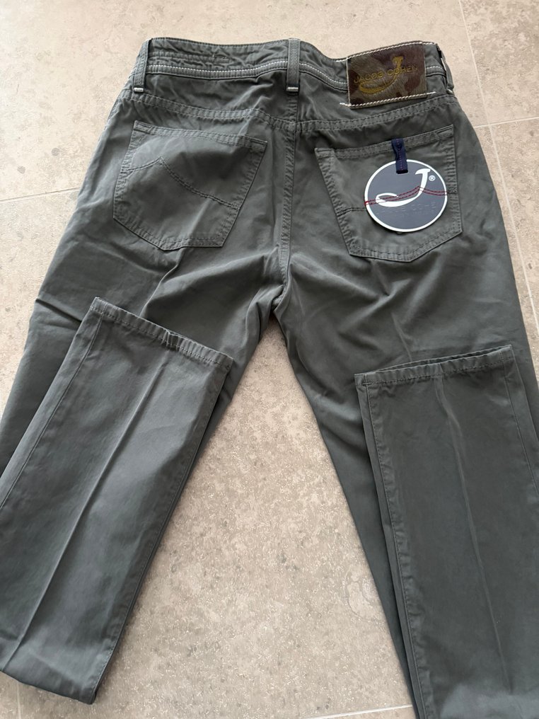 Jacob Cohen - New - grey - Size 31 - Jeans - New with tags #2.1