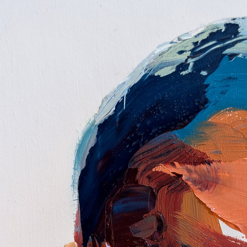 Matt Lambert - Intrusive #486 #1.0