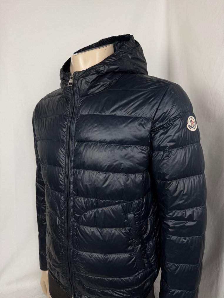 Moncler - 羽绒服 #1.0