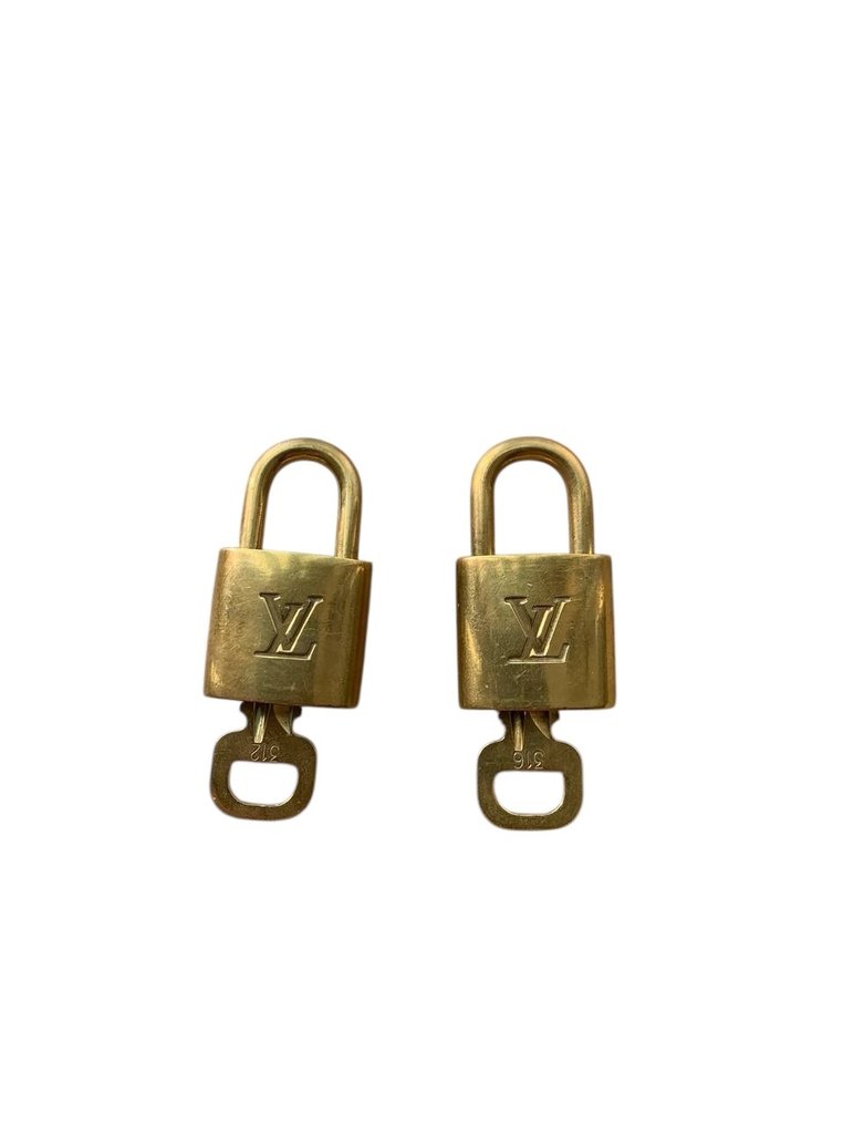 Hermès - Padlock (2)  #1.0