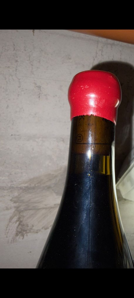 2022 William Kelley "Vielles Vignes" - Bourgogne Rouge - 1 Pullo (0.75L) #3.2