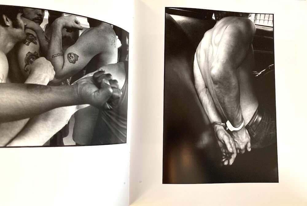 Signed, Leonard Freed (1929-2006) - Photographies 1954-2006 - 1991 #3.2