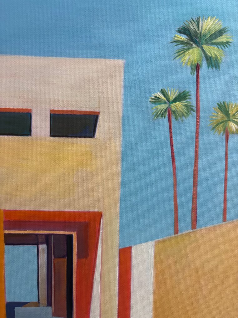 Alexy Berthelot - Agadir pool #3.2