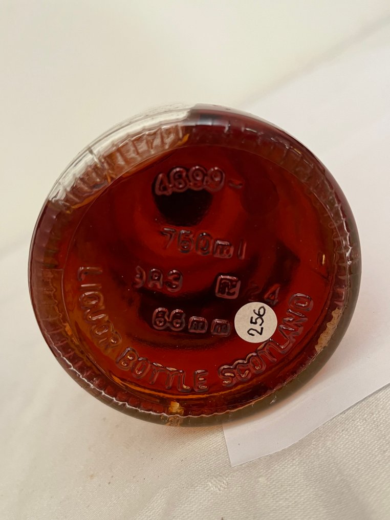 Millburn 1971 Connoisseurs Choice - Gordon & MacPhail - 75 cl #4.3