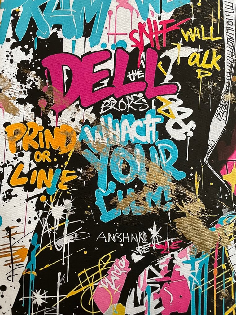 Nina Nox - The Soft Strength of Maria XL #3.2