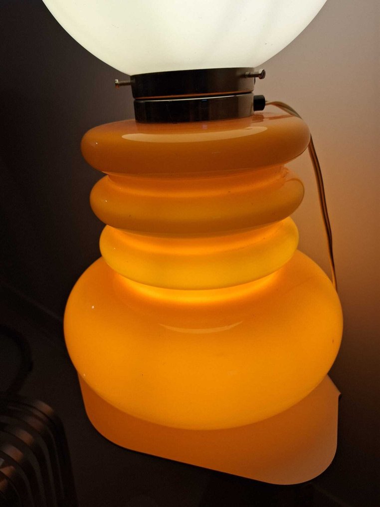 stilux - stilux - Lampe - Muranoglas #3.2