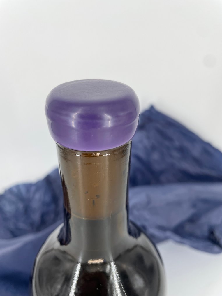 2021 Sine Qua Non White Wine Distenta III, - 加州 - 1 Bottle (0.75L) #2.1