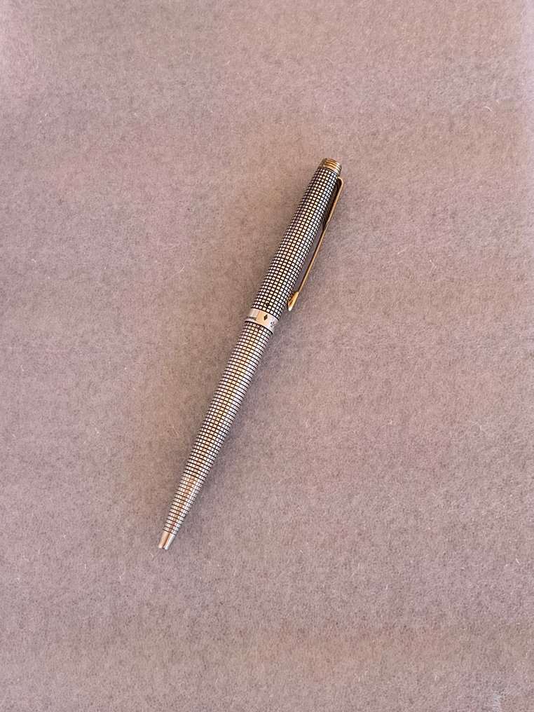 派克 - Cisele - 没有保留价 - 笔 #4.3