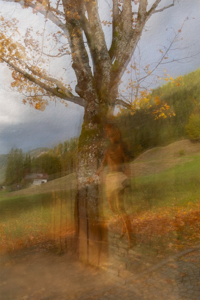 Jakob Maria Wagner - Church Reflection 27 #1.0