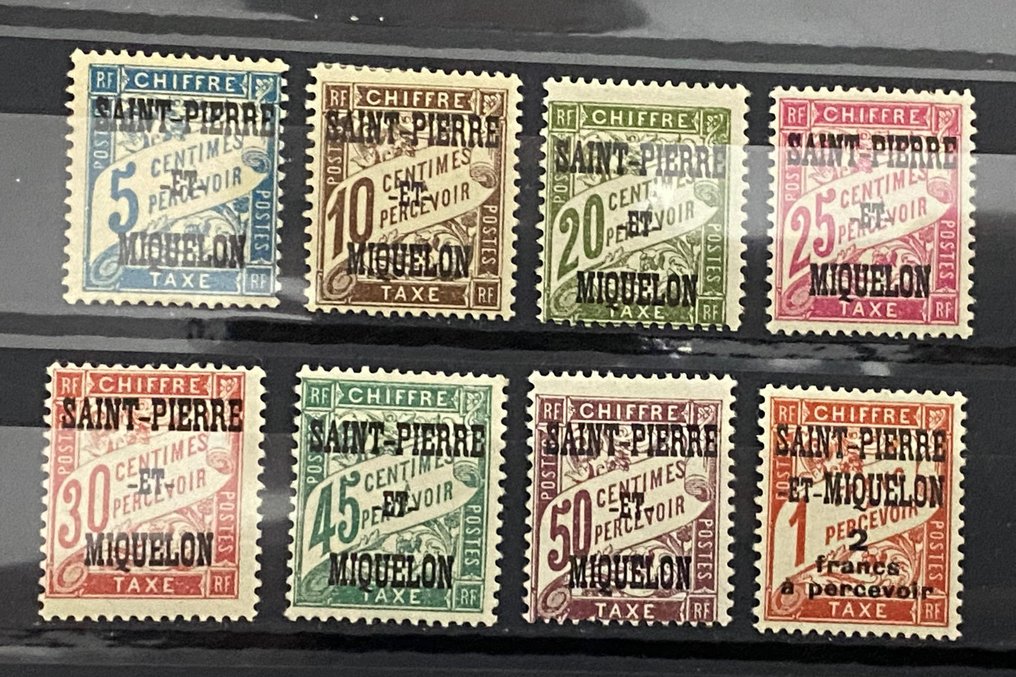 France 1891/1946 - France and Colonies, 1941-1946, MNH, set Gutter Pairs, Propaganda stamps, Various Issue - Michel DE-FZ 10, Stamp Number DE 4N10, Yvert et Tellier DE-FZ 10, Stanley Gibbons DE-FZ F10, #1.0