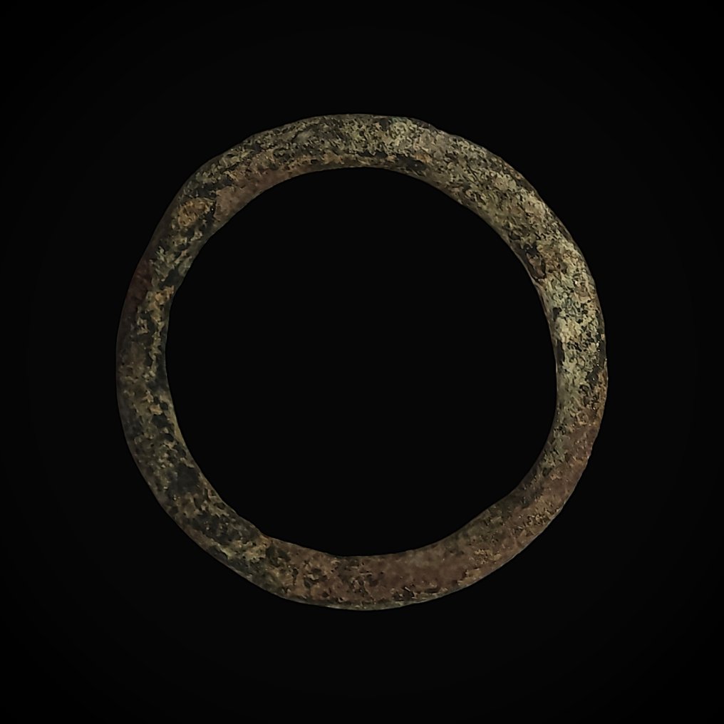 Kelta Bronz Druid Végtelen Amulett Medál ékszerszíjjal  (Nincs minimálár) #4.3