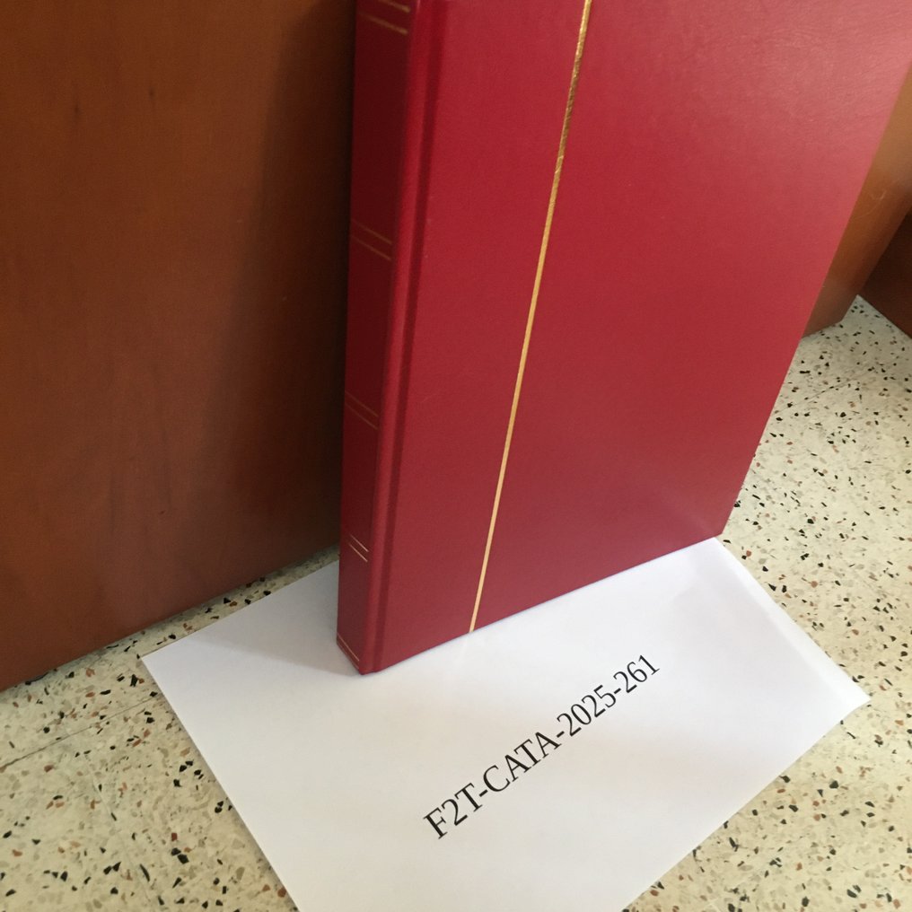 World  - Beautiful stamp collection themed: aircraft and transportation vehicles, both new and used from all #1.0