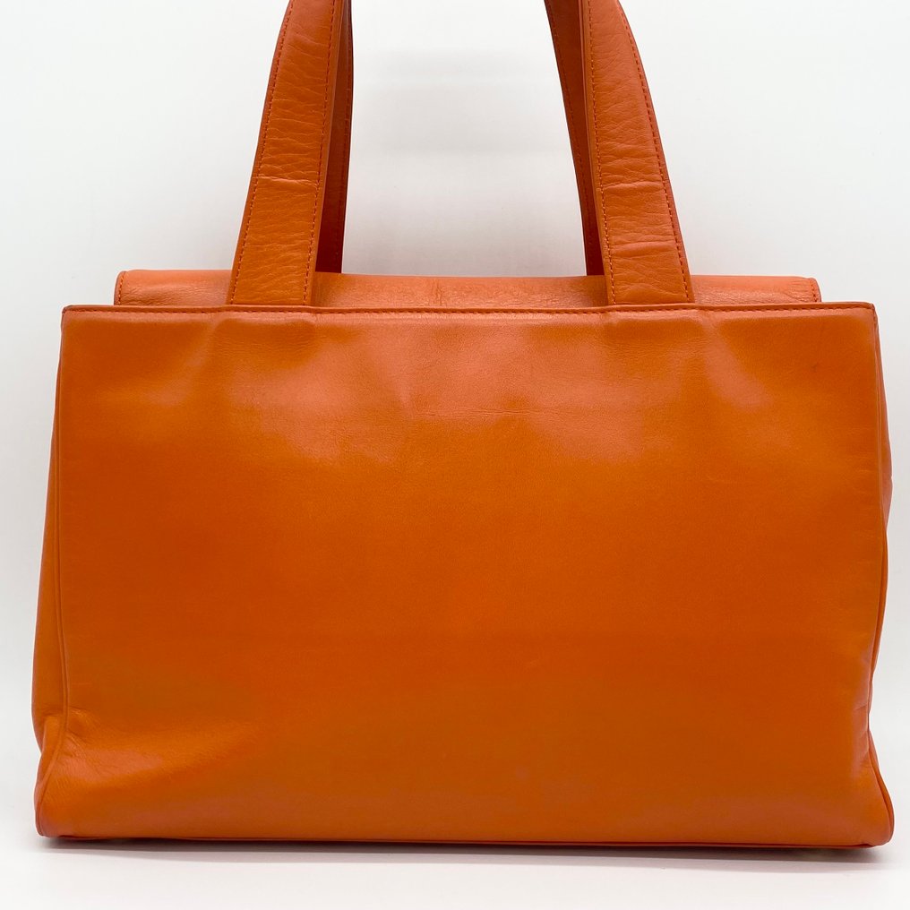 Yves Saint Laurent - Håndtaske #2.1