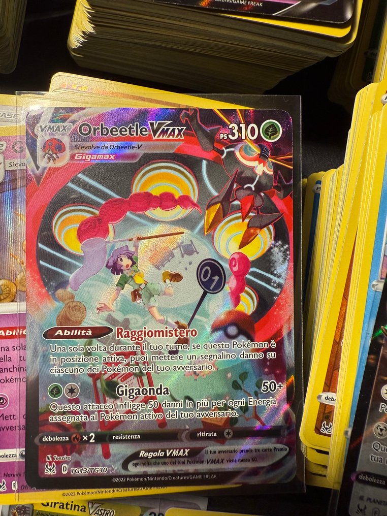 Pokémon Mixed collection - Various sets #3.2