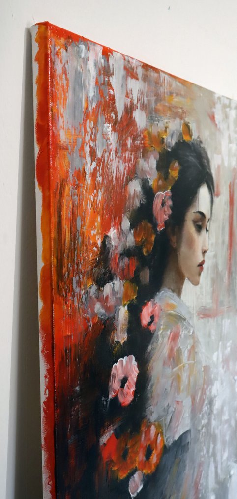 Arishia - Fading warmth #2.1